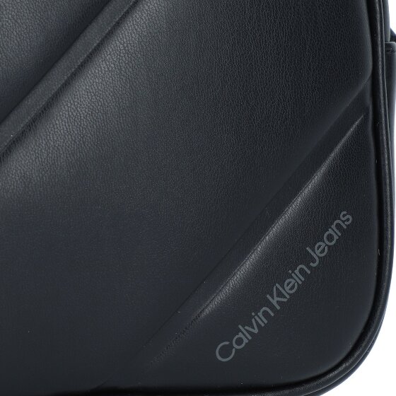 Calvin Klein Jeans Quilted Torba na ramię 19.5 cm