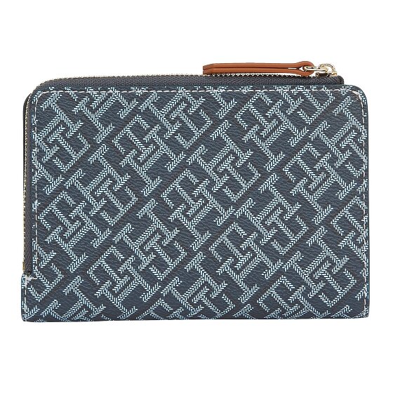 Tommy Hilfiger TH Monoplay Portfel 16 cm