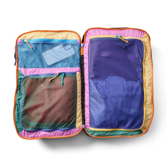 Cotopaxi Plecak podróżny Allpa z przegrodą na laptopa 56 cm