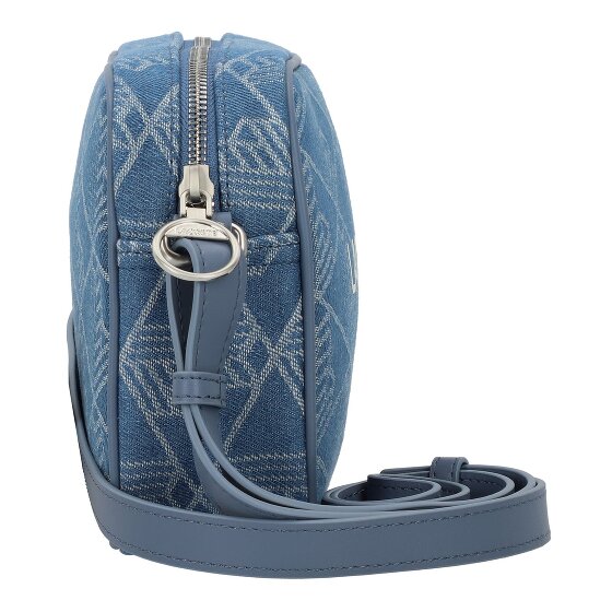 Lacoste Heritage Jacquard Mini Torba Torba na ramię 17 cm