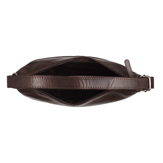 The Chesterfield Brand Letizia Torba na ramię Skórzany 32 cm