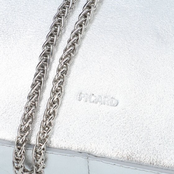 Picard Auguri Auguri Torba na ramię Skórzany 26 cm