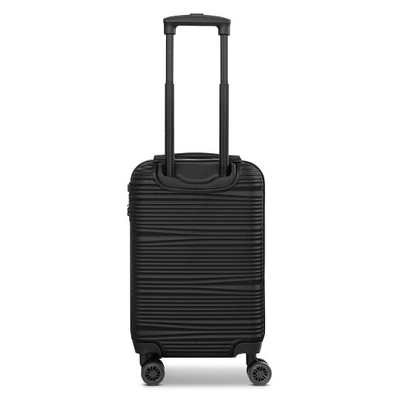 Redolz Essentials 16 CABIN 4-kołowy wózek kabinowy 55 cm slim