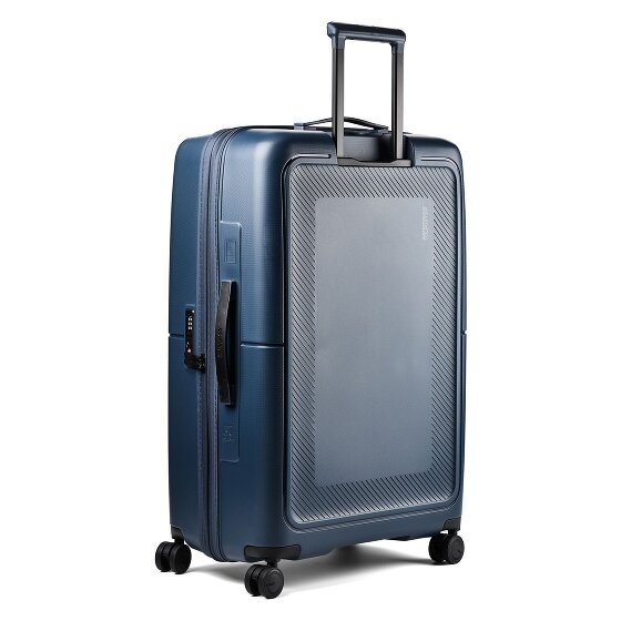 American Tourister Dashpop 4 kółka Walizka 77 cm z funkcją poszerzenia