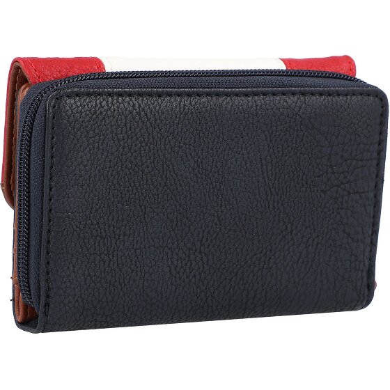 Tom Tailor Portfel 14 cm