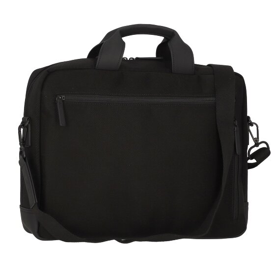Jost Tallinn Briefcase 42 cm komora na laptopa