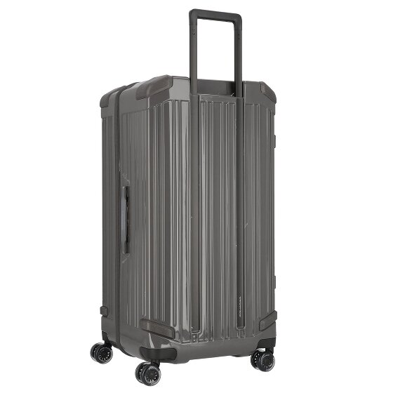 Piquadro Pop 4 kółka Walizka 80 cm