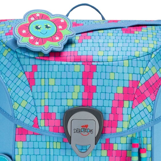 DerDieDas ErgoFlex Easy Zestaw tornistra