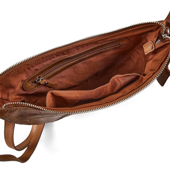 Burkely Cool Colbie Torba na ramię Skóra 28 cm