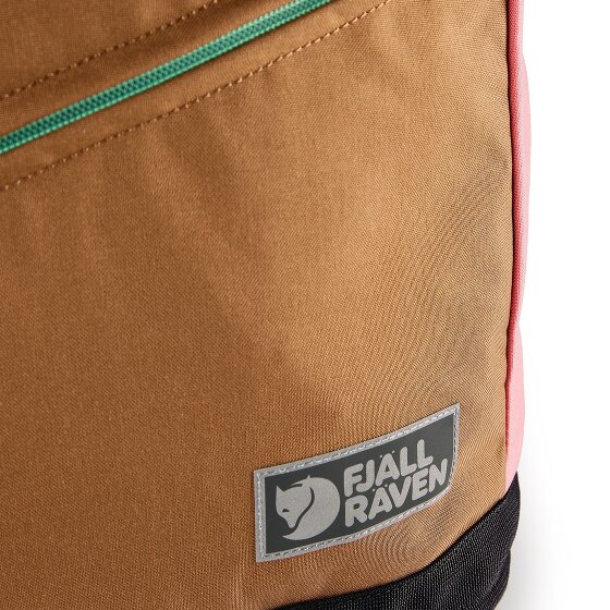 Fjällräven Vardag 22 Plecak 43 cm Komora na laptopa