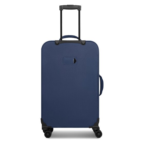 Check.In Sevilla 3.0 4 kółka Walizka M 67 cm