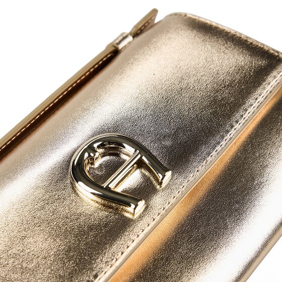 AIGNER Fashion Kopertówka Skóra 18.5 cm