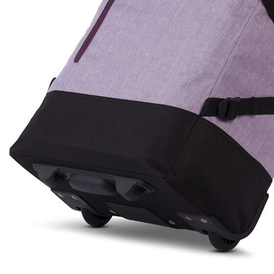 Punta Wheel "Unser Klassiker" Walizka na zakupy 50 cm