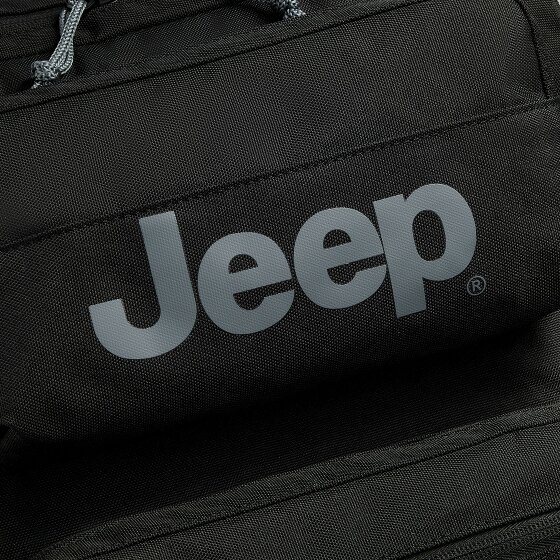 Jeep JS015B Plecak 46 cm Komora na laptopa