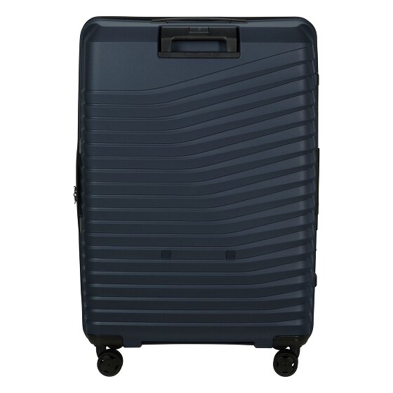 Samsonite Intuo 4 kółka Walizka L 75 cm z funkcją poszerzenia