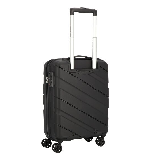 American Tourister Jetdriver 3.0 4 kółka Walizka kabinowy 55 cm