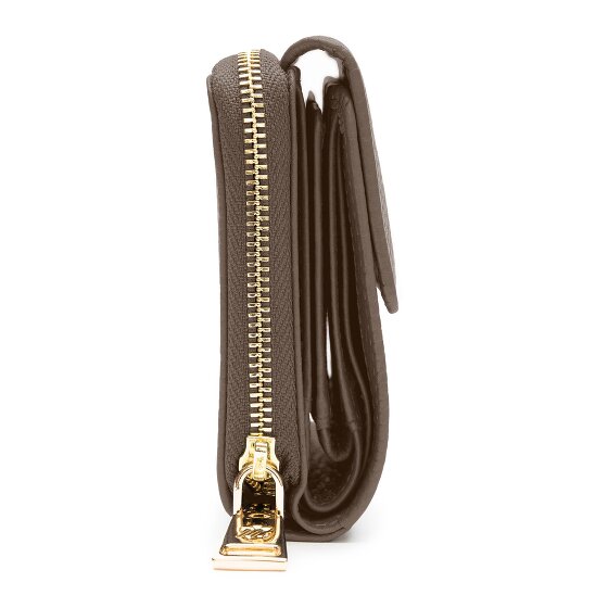 Lazarotti Bologna Leather Portfel Skórzany 12 cm