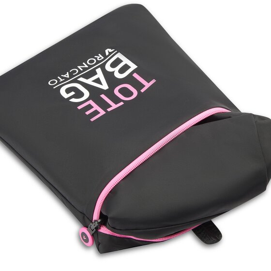 Roncato Compact Neon Shopper Tasche 37 cm