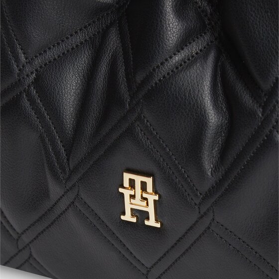 Tommy Hilfiger TH Feminine Torba na ramię 22 cm