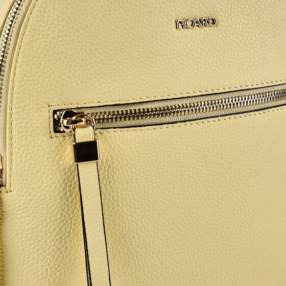 Picard Java Plecak miejski Skórzany 28 cm