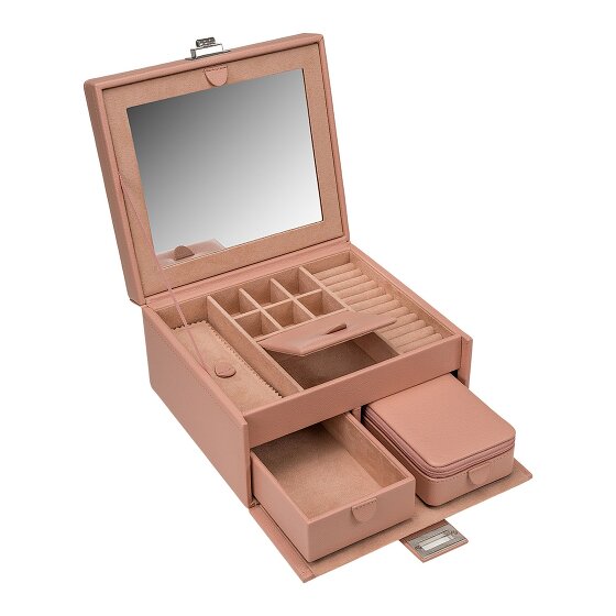 Windrose Marvella Pudełko na biżuterię 21 cm