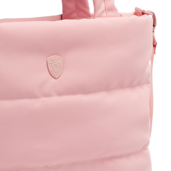 Heys Puffer Shopper Bag 35 cm Komora na laptopa