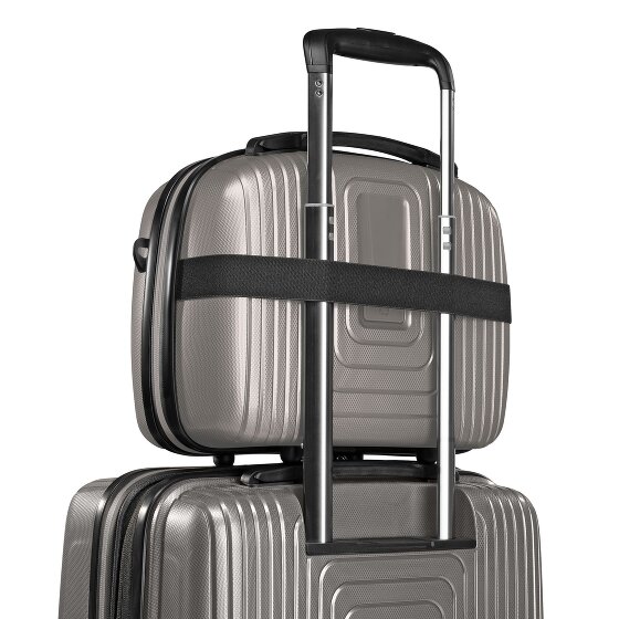 Redolz Essentials 14 Beautycase 34 cm