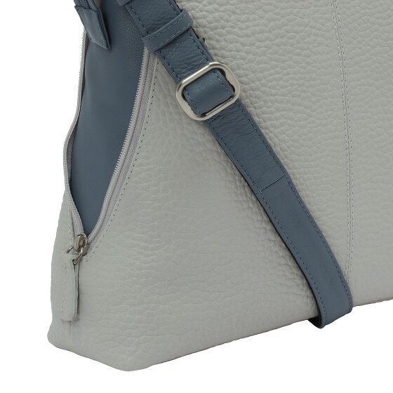 Voi Boston Kirsten Torba na ramię Skórzany 32 cm