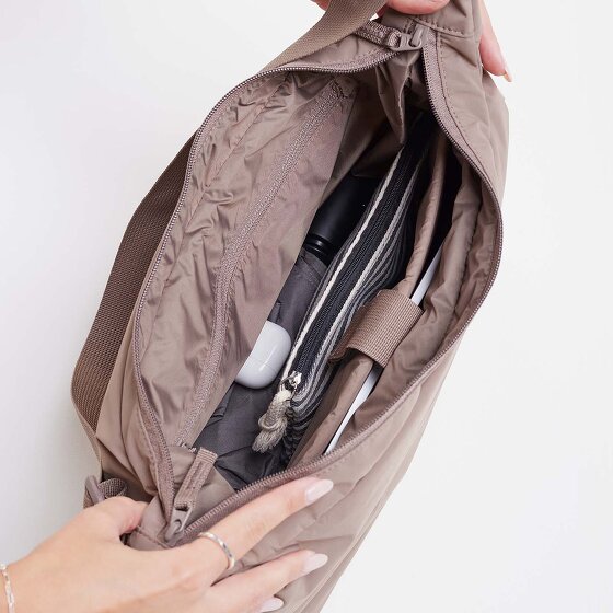 GOT BAG Square Bag Torba na ramię 36 cm Komora na laptopa