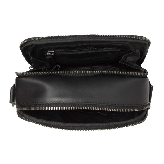 The Chesterfield Brand Fusion Arendal Torba na ramię 20 cm