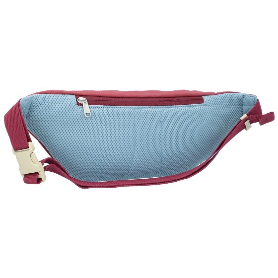 Cabin Zero Adventure 83 Saszetka Ochrona RFID 37 cm