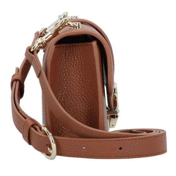 AIGNER Elsa Torba na ramię Skórzany 21.5 cm