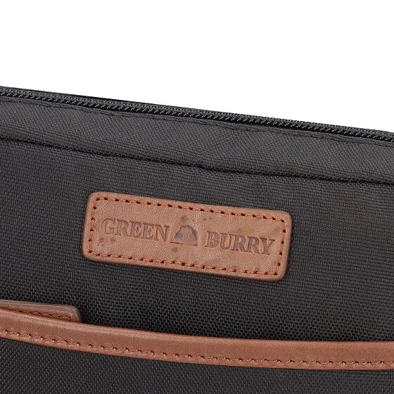 Greenburry Madeleine Torba na ramię 24 cm