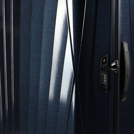 Samsonite Major-Lite 4 kółka Walizka L 84 cm