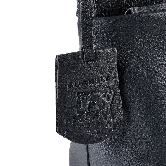 Burkely Soft Skylar Torba na ramię Skórzany 32 cm