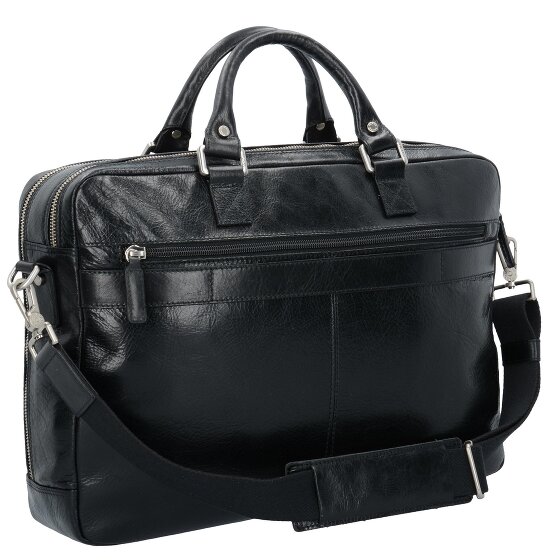 Picard Buddy Briefcase Leather 42 cm