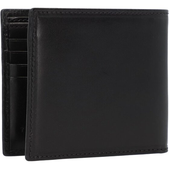 The Bridge Story Uomo Portfel RFID Skóra 11 cm