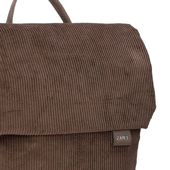 Zwei Mademoiselle.M Plecak 35 cm Komora na laptopa