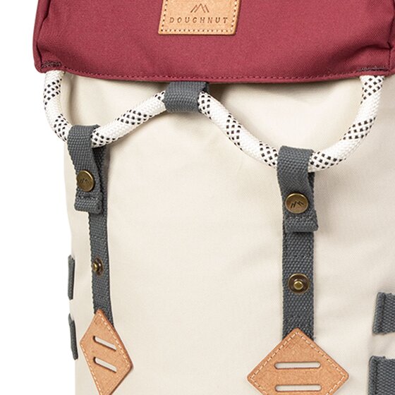 Doughnut Colorado Plecak 47 cm Komora na laptopa
