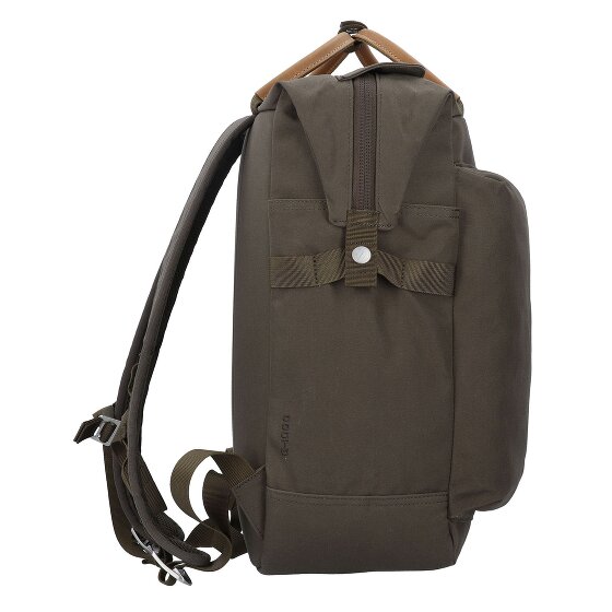 Fjällräven Haulpack No.1 Plecak 39 cm komora na laptopa