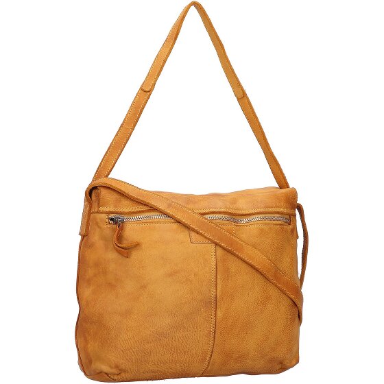 Harold's Torba na ramię Submarine L Leather 28 cm