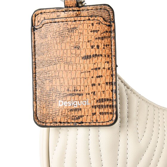 Desigual Helium Torba na ramię 33 cm