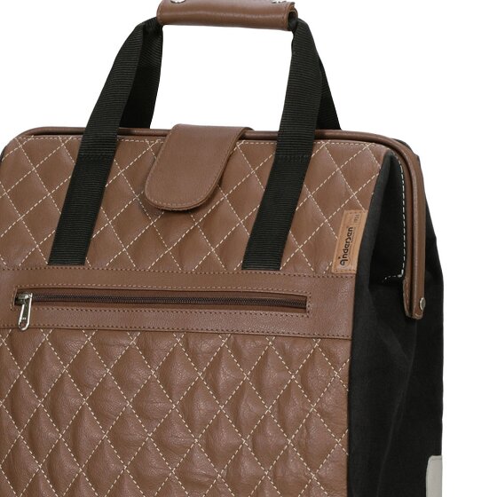 Andersen Shopper Alu Star Shopper Inra Walizka na zakupy 57 cm