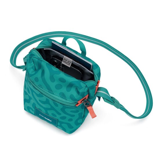 Pacsafe Pacsafe Go Mini Torba Torba na ramię 12.5 cm