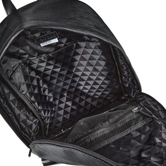 Guess Milano Plecak 42 cm Komora na laptopa
