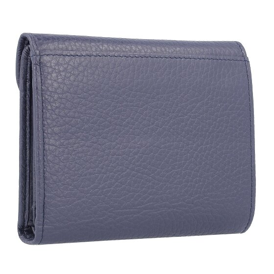 AIGNER Basics II Portfel skórzany 12 cm