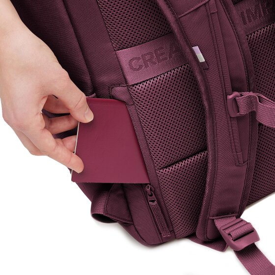 GOT BAG Pro Pack Monochrome Plecak 47 cm Komora na laptopa