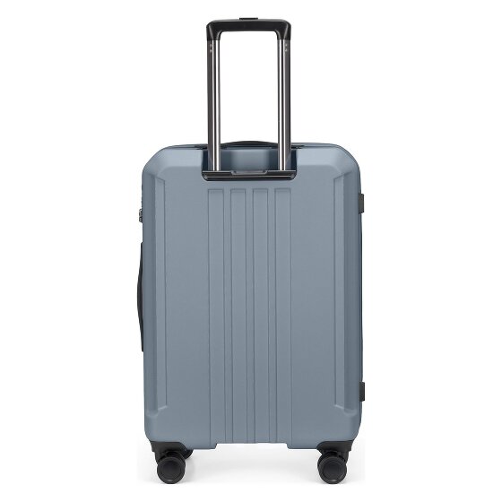 Epic Airwave Neo 4 kółka Walizka 65 cm