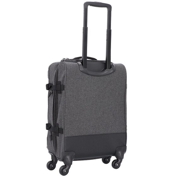Eastpak Trans4 S 4-kołowy wózek kabinowy 54 cm