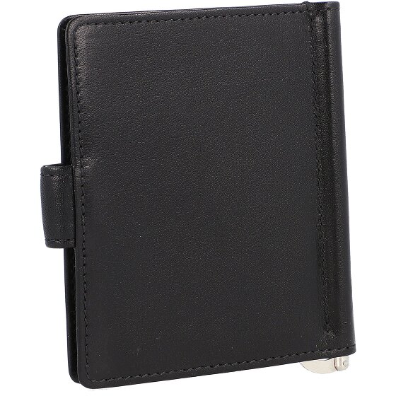 Golden Head Colorado Credit Card Case Leather 8,5 cm with Money Clip